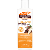 Cocoa Butter Formula Products Length Retention Leave-In Conditioner